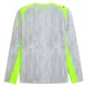Maillot De Foot Manchester City Third 25/26 Manches Longues