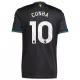 Maillot De Foot Manchester United Cunha 10 Third 25/26