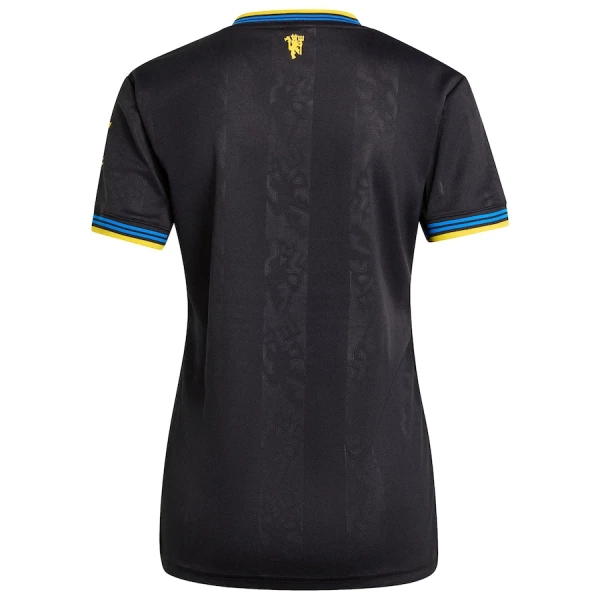 Maillot De Foot Manchester United Femme Third 25/26