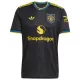 Maillot De Foot Manchester United Mbeumo 19 Third 25/26