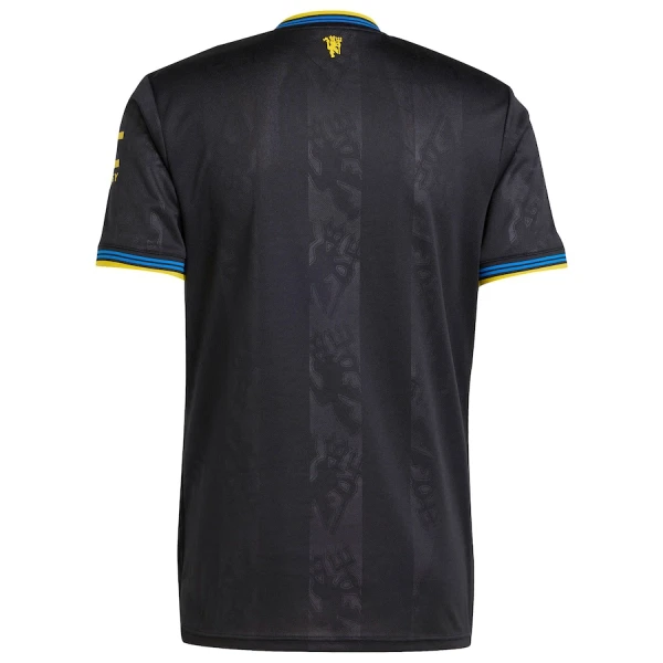 Maillot De Foot Manchester United Third 25/26
