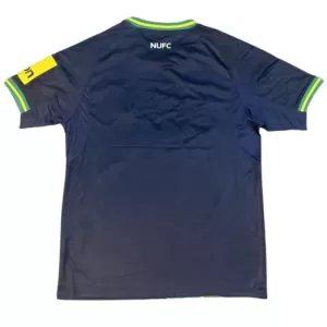 Maillot De Foot Newcastle United 25/26 - Spécial