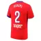 Maillot De Foot Paris Saint-Germain Achraf Hakimi 2 Third 25/26