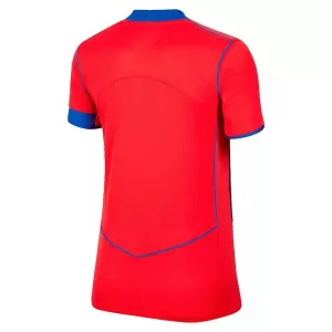 Maillot De Foot Paris Saint-Germain Femme Third 25/26