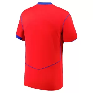 Maillot De Foot Paris Saint-Germain Third 25/26