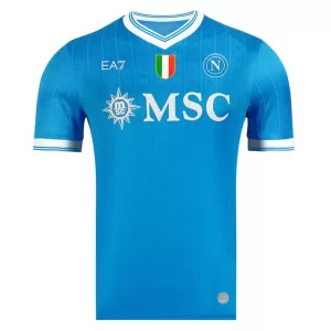 Maillot De Foot SSC Naples Kevin De Bruyne 11 Domicile 25/26
