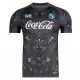 Maillot De Foot SSC Naples Pre-Match 25/26 Noir