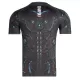 Maillot De Foot SSC Naples Pre-Match 25/26 Noir