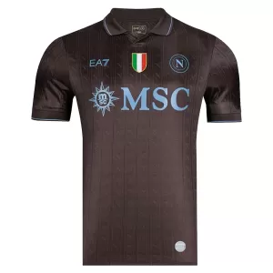 Maillot De Foot SSC Naples Third 25/26