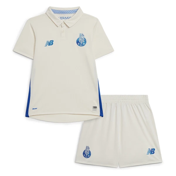 Kit De Football FC Porto Enfant Third 25/26 Kit De Football FC Porto Enfant Third 25/26