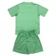 Kit De Football Gardien Everton Enfant 25/26 Vert