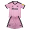 Kit De Football Gardien Newcastle United Enfant 25/26 Rose