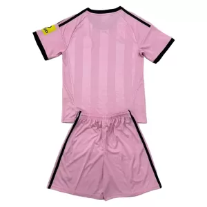 Kit De Football Gardien Newcastle United Enfant 25/26 Rose