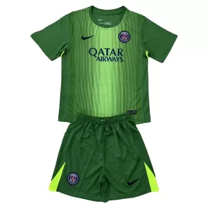 Kit De Football Gardien Paris Saint-Germain Enfant 25/26