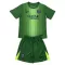 Kit De Football Gardien Paris Saint-Germain Enfant 25/26