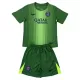 Kit De Football Gardien Paris Saint-Germain Enfant 25/26 Kit De Football Gardien Paris Saint-Germain Enfant 25/26