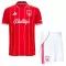 Kit De Football Nottingham Forest Enfant Domicile 25/26