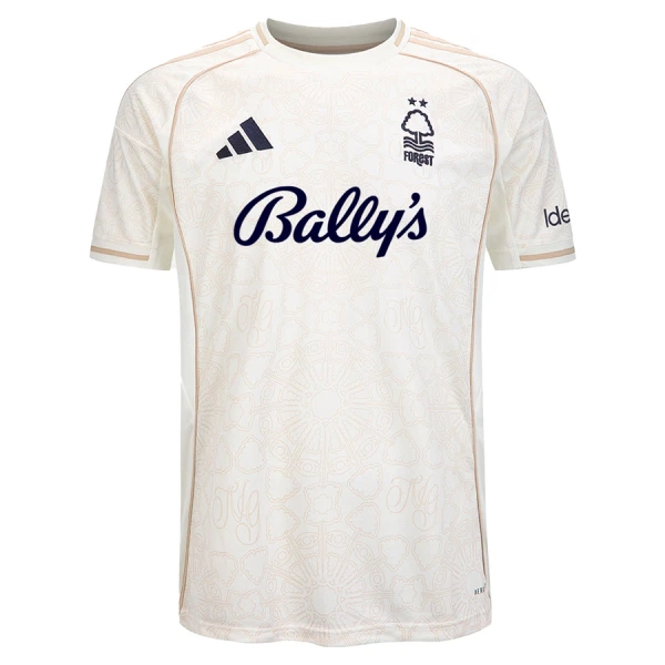Kit De Football Nottingham Forest Enfant Extérieur 25/26