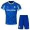 Kit De Football Olympique de Marseille Enfant Third 25/26
