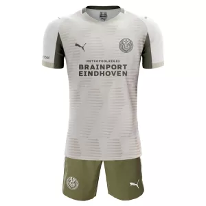 Kit De Football PSV Eindhoven Enfant Third 25/26 Kit De Football PSV Eindhoven Enfant Third 25/26