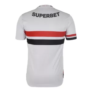 Kit De Football São Paulo Enfant Domicile 25/26