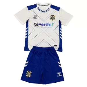 Kit De Football Tenerife Enfant Domicile 25/26