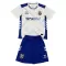 Kit De Football Tenerife Enfant Domicile 25/26
