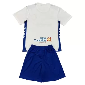 Kit De Football Tenerife Enfant Domicile 25/26