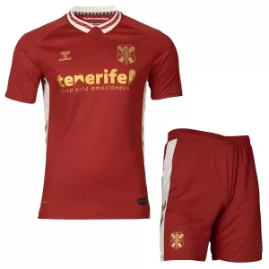Kit De Football Tenerife Enfant Extérieur 25/26