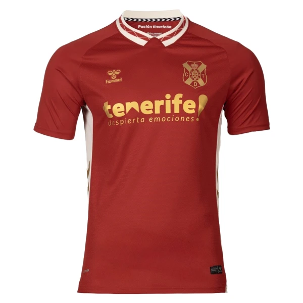 Kit De Football Tenerife Enfant Extérieur 25/26