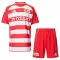 Kit De Football Union Berlin Enfant Domicile 25/26