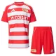 Kit De Football Union Berlin Enfant Domicile 25/26 Kit De Football Union Berlin Enfant Domicile 25/26