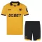 Kit De Football Wolverhampton Wanderers Enfant Domicile 25/26