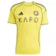 Maillot De Foot Al-Nassr FC Cristiano Ronaldo 7 Domicile 25/26