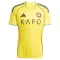 Maillot De Foot Al-Nassr FC Domicile 25/26