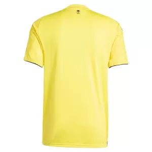 Maillot De Foot Al-Nassr FC Domicile 25/26