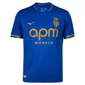 Maillot De Foot AS Monaco Extérieur 25/26