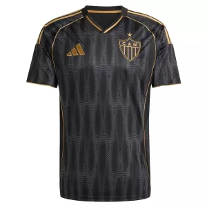 Maillot De Foot Atlético Mineiro Third 25/26 Maillot De Foot Atlético Mineiro Third 25/26
