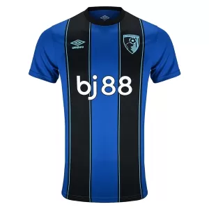 Maillot De Foot Bournemouth Extérieur 25/26