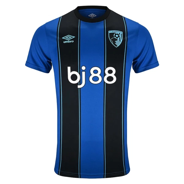 Maillot De Foot Bournemouth Extérieur 25/26 Maillot De Foot Bournemouth Extérieur 25/26