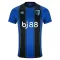 Maillot De Foot Bournemouth Extérieur 25/26
