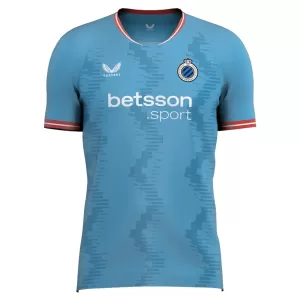 Maillot De Foot Club Brugge Third 25/26 Maillot De Foot Club Brugge Third 25/26