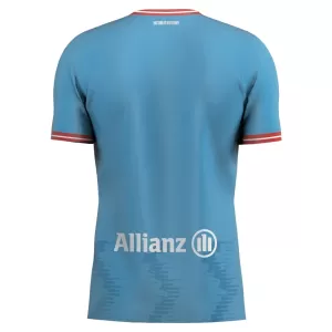 Maillot De Foot Club Brugge Third 25/26