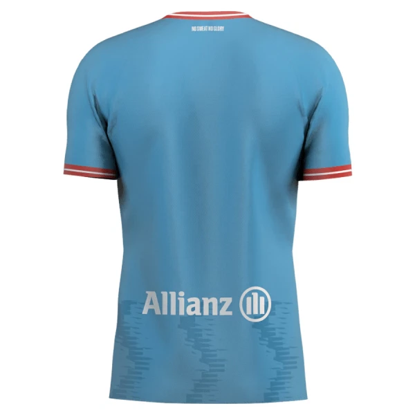 Maillot De Foot Club Brugge Third 25/26