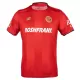 Maillot De Foot Deportivo Toluca Domicile 25/26 Maillot De Foot Deportivo Toluca Domicile 25/26