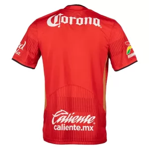 Maillot De Foot Deportivo Toluca Domicile 25/26