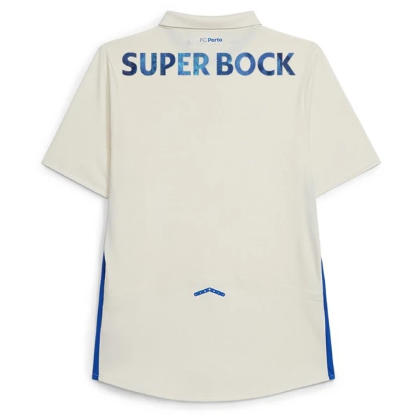 Maillot De Foot FC Porto Third 25/26
