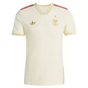 Maillot De Foot Flamengo Third 25/26