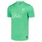 Maillot De Foot Gardien Everton 25/26 Vert