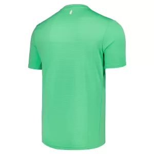Maillot De Foot Gardien Everton 25/26 Vert